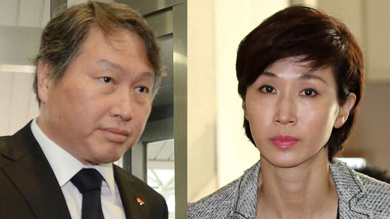 Cənubi Koreyada rekord: Boşanan qadın ərindən 1 milyard dollar alacaq