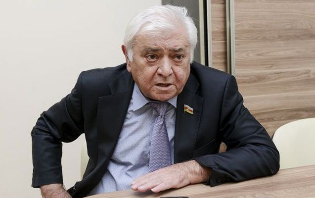 Deputat Kabel TV-lərə üsyan etdi- “Nə ixtiyarın var ki...”  
