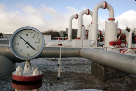 Восстановят ли Азербайджан и Армения газопроводы?