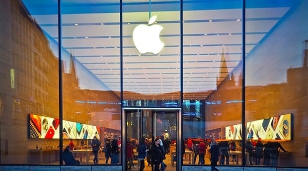 Çip istehsalçısı “Apple”ı yerindən elədi: 3,012 trilyon dollarlıq bazar dəyəri...
