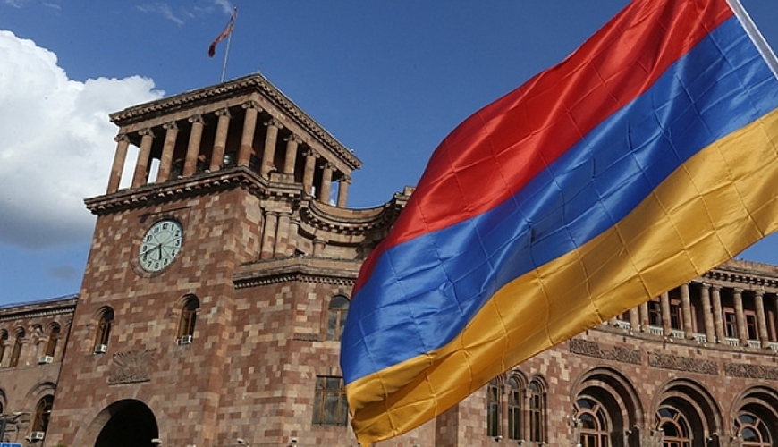 Ermənistan daha bir regional layihədən kənarda qaldı