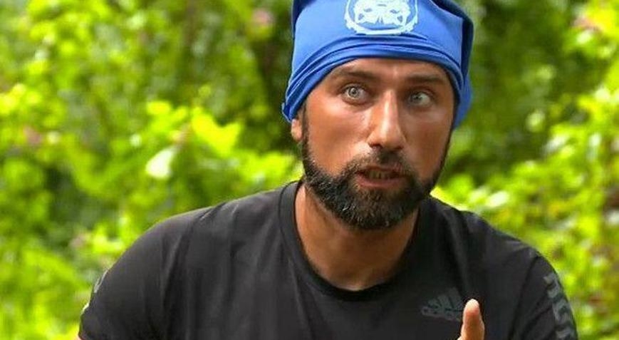 “Survivor”un iştirakçısı həbs ediləcək - FOTO