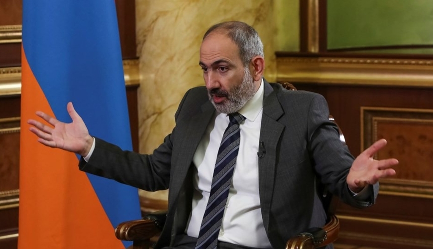 ŞOK: Vardanyan Paşinyana qarşı “kamikadze” dəstələri yaradır - “Ermənistanın xilası üçün...”