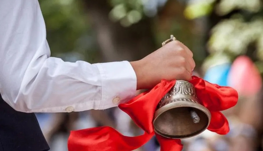 Bu il Bakıda 78 nəfər XII sinfi bitirir