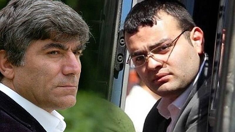 Hrant Dinkin qatili Ogün Samast sərbəst buraxıldı
