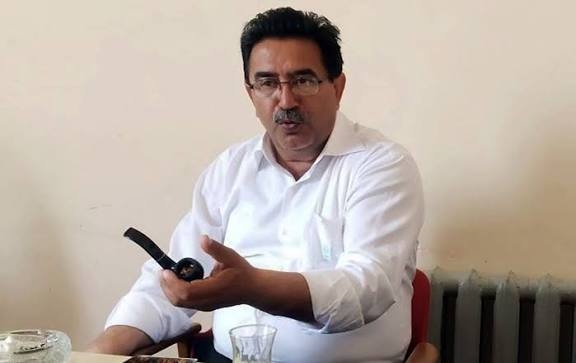 Əməkdar artist Yadigar Muradov VƏFAT ETDİ