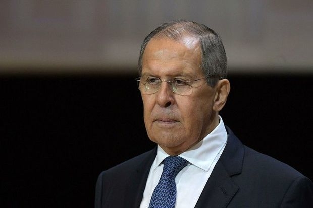 Sergey Lavrov: “Biz Heydər Əliyevin anadan olmasının 100 illiyini qeyd edəcəyik”