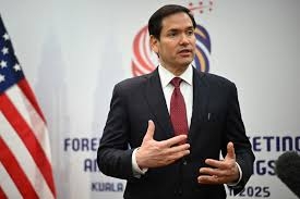 Rubio Kuba ilə danışıqlara başladı