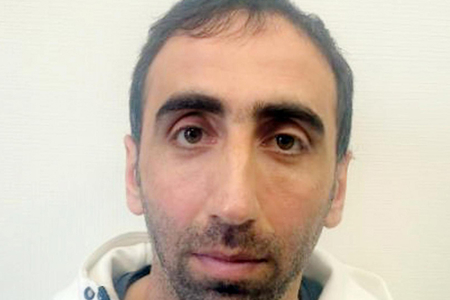 Арестован гражданин Азербайджана, присоединившийся к «Джундул Шам»