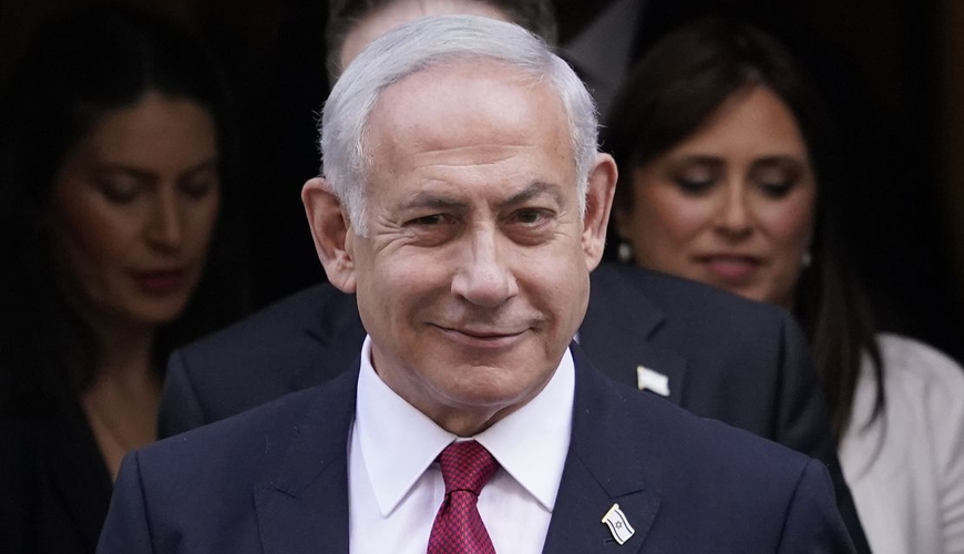 Yaxın Şərqin “Bibi”si: Netanyahu kimdir...