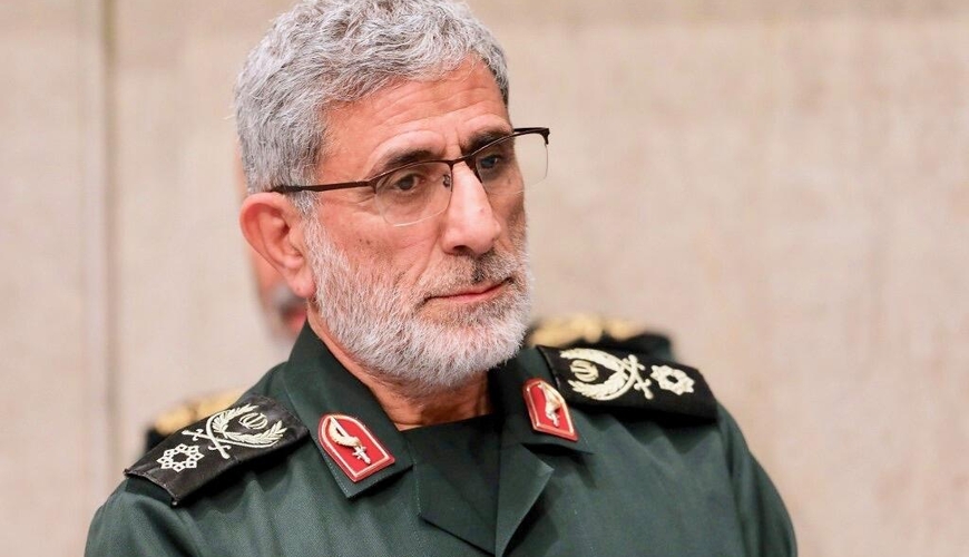 İranlı general təhdid etdi: “Belə davam etsə...”