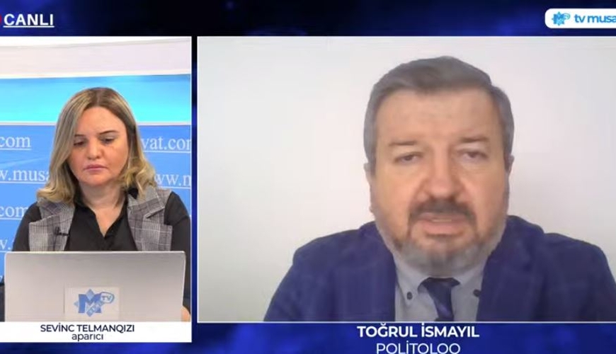 Zəlzələ bölgəsindən CANLI BAĞLANTI – Toğrul İsmayıl və Yücel Karauz “Canlı debat”da