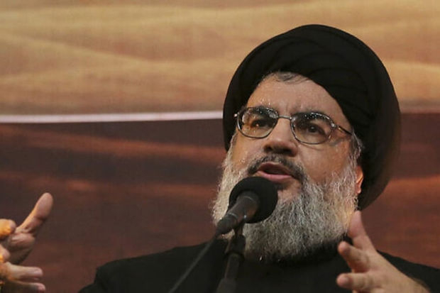 “Hizbullah” lideri Yaxın Şərqdə eskalasiya ilə bağlı: “Biz oktyabrın 9-dan döyüşə girmişik…” - FOTO