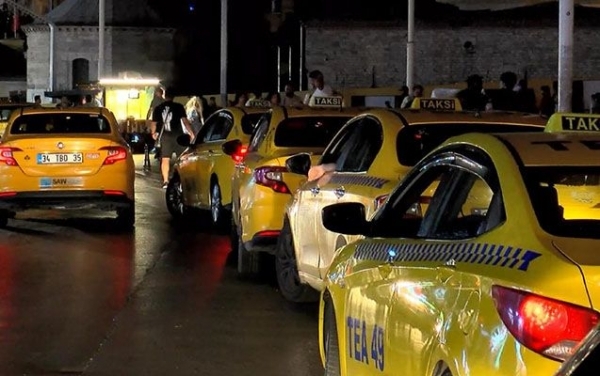 Türkiyədə sərnişin avtobusları ilə taksilərin qiyməti artırıldı