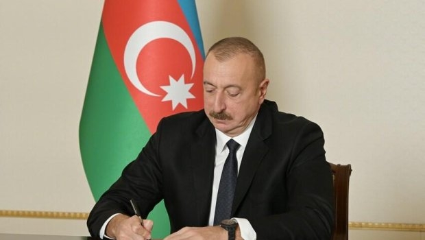 Prezident bu nazirliyə bir milyon manat ayırdı- Sərəncam