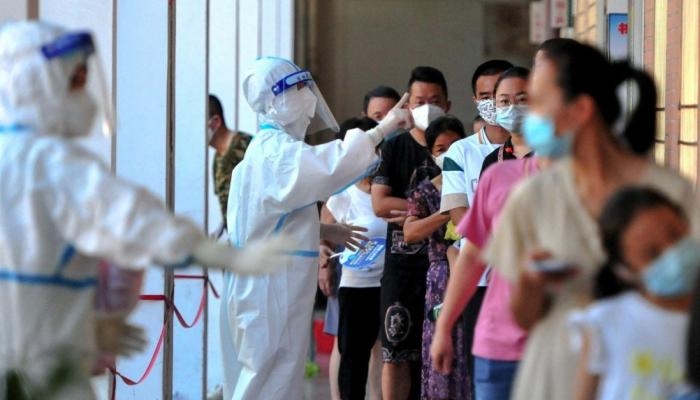 Çində pandemiyanın yeni dalğası başlayıb, hökumət yoluxmanın qarşısını ala bilmir