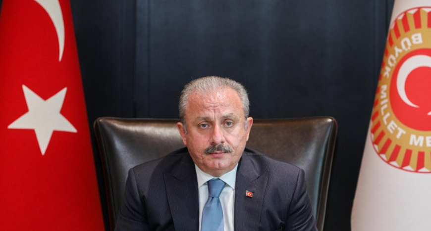 Mustafa Şəntop: 