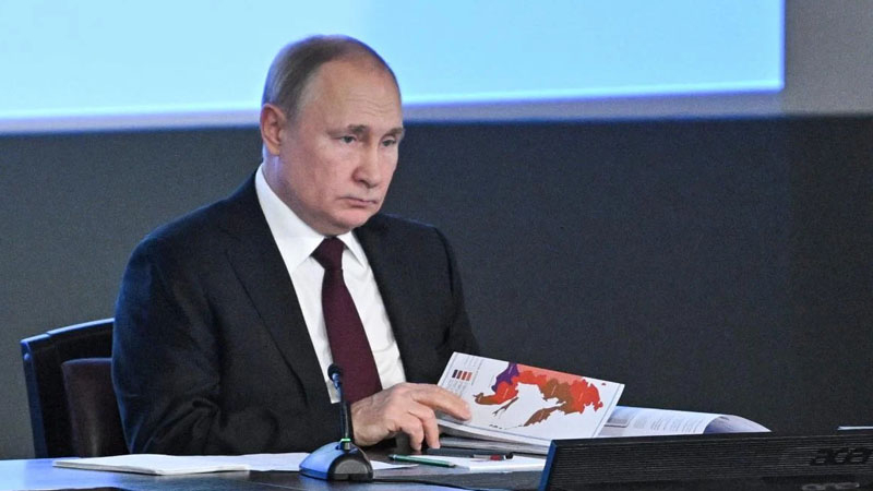 ŞOK: Putin Zaporojye AES-i partlada bilər