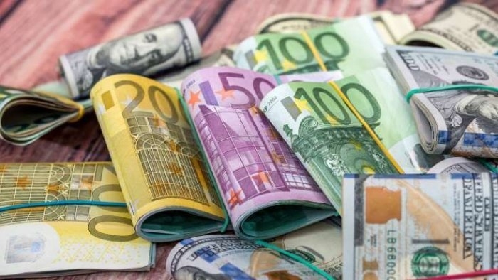 Avro və rubl bahalaşdı, dollar isə... - YENİ MƏZƏNNƏ