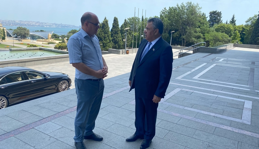 “Azərbaycana heç bir xeyri dəyməyənlər…” – Şeyxin deputat qardaşından İLGİNC açıqlamalar