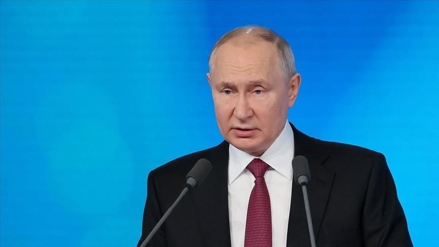 Putin “Rosselxoznadzor”u yenə işə salıb: Bu dəfə hədəf Moldovadır