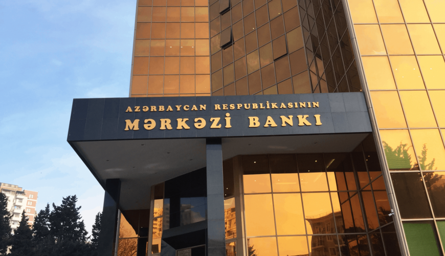 Центробанк Азербайджана рассчитывает на увеличение инвестиций населения на рынке капитала