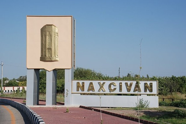 Paşinyandan naxçıvanlılara MÜJDƏ? – Yeni GƏLİŞMƏ