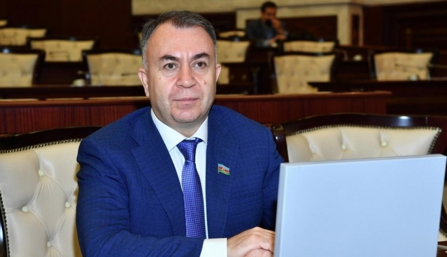 Deputatdan hökumətə xahiş: 