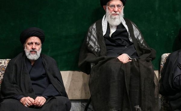 Кому опасен испуганный Иран?