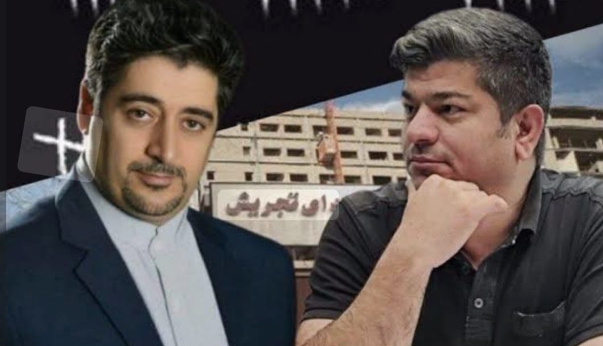 Güneyli fəalların aclıq aksiyası 46-cı günə çatdı – Evin həbsxanasında durum ağırlaşır