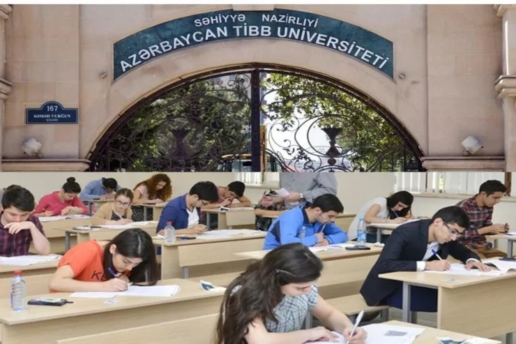 Tibb Universitetinə qəbul olmaq asanlaşır? - Bu il