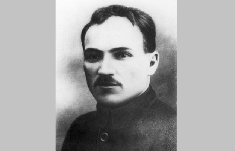 Tanınmış inqilabçının müəmmalı ölümü - Stalin dostunun vəfatından sonra onun oğlunu övladlığa götürüb
