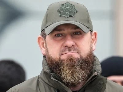 Kadırov özünü az qala Putinin nökəri elan edib-Priqojinin aqibəti qorxusu
 