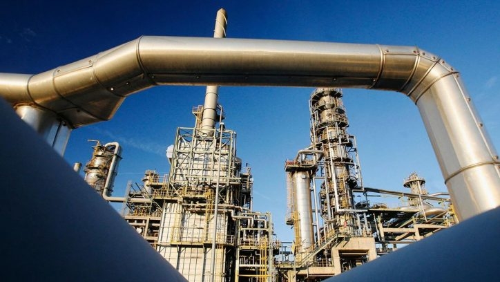 Азербайджан нарастил поставки нефти по БТД