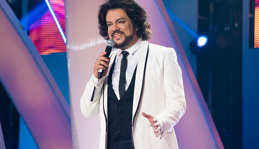 “Kirkorov “xalq artisti” titulundan məhrum edilsin” - PETİSİYA