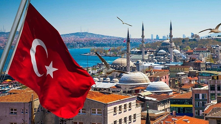 Türkiyə daha bir UĞURA imza atdı