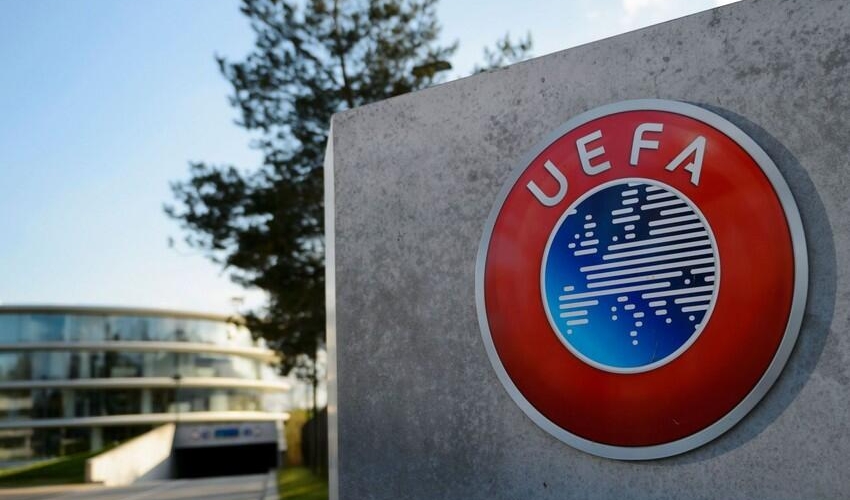UEFA AFFA-nı 6000 avro cərimələdi