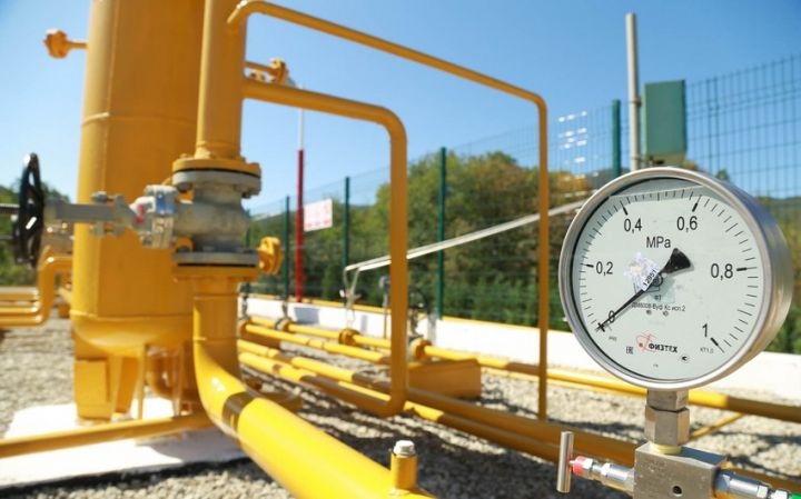 Своп туркменского газа в Азербайджан приостановлен, Баку и Ашхабад ведут переговоры