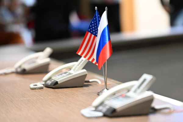 Америка передала Европе план возвращения России в мировую экономику