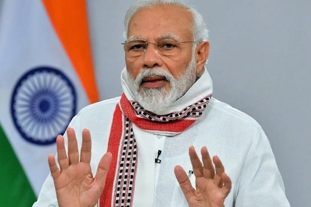 В Индии заявили, что Моди не уйдет в отставку после достижения 75-летнего возраста