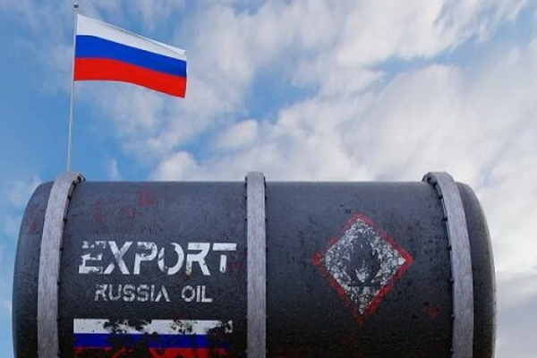 Минфин США о снижении нефтяных доходов России