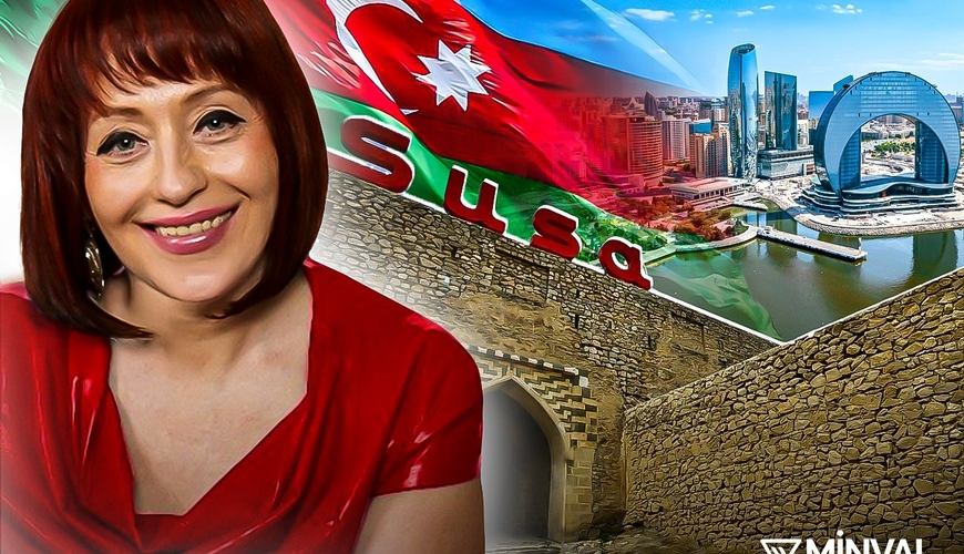 Məşhur ekstrasensdən Azərbaycanla bağlı 2026 PROQNOZLARI - MÜSAHİBƏ