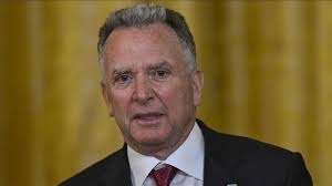 Vitkoff Ukrayna ilə yeni danışıqları konstruktiv adlandırdı