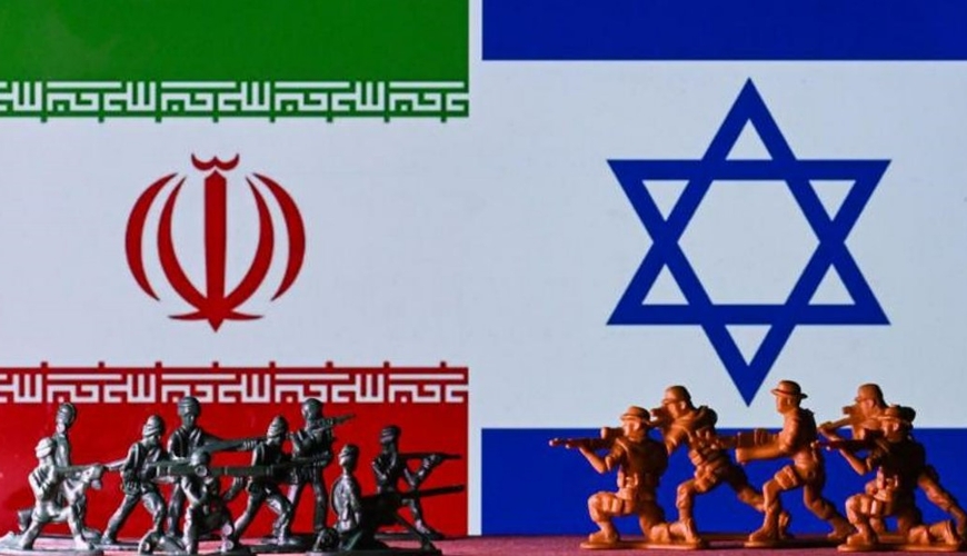 Иран испугался войны с Израилем