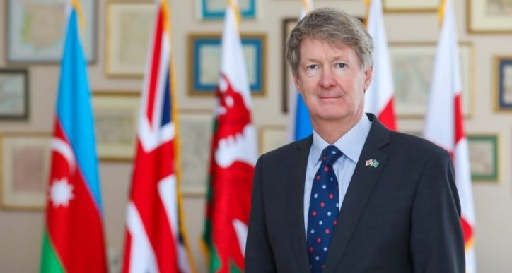 Экс-посол Великобритании: Проведение COP29 в Азербайджане откроет новые возможности для страны