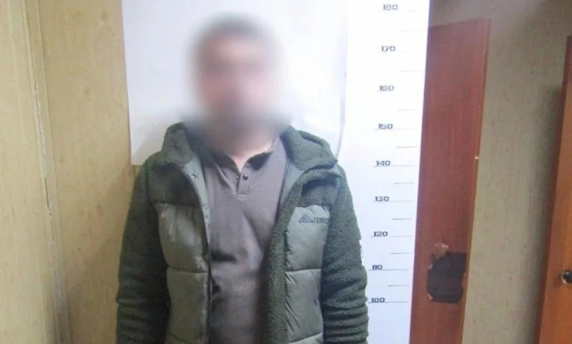Rusiyada 2 nəfəri bıçaqlayan azərbaycanlıya HÖKM OXUNDU