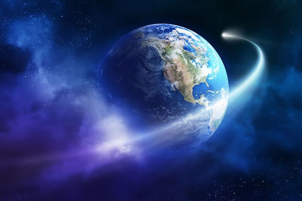 Ученые установили год, когда человечество сможет покинуть Землю