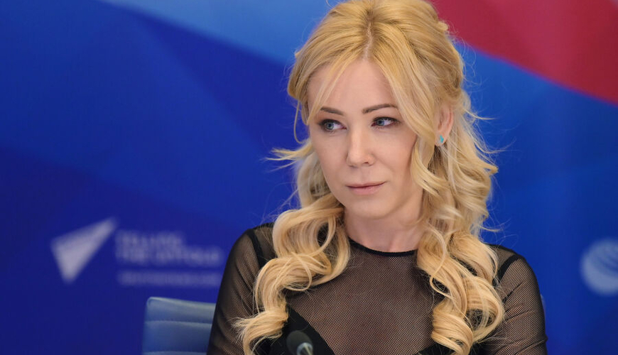 Mizulina: “Hüseyn Həsənov Rusiyadan qaçıb”
