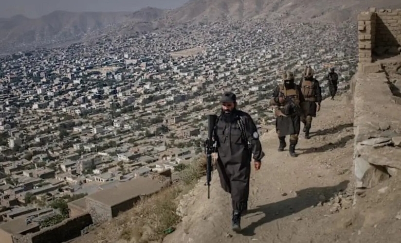 Taliban Pakistandan üz döndərir: Əfqanıstan bu limana çıxış üçün Hindistana yaxınlaşır