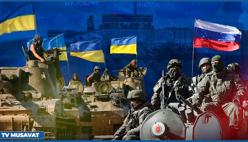 TƏCİLİ: Ukrayna Krımı VURUR, 23 rus hərbçisi öldü, Sevastopolda isə… - CANLI